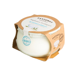 Yogur Griego Ecológico (135g)