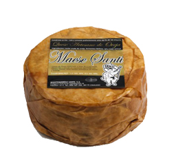 Queso Maese SANTI