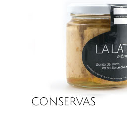 Conservas