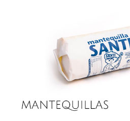 Mantequillas