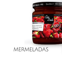 Mermeladas